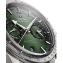Omega - Speedmaster '57 - Acciaio - Quadrante Verde
