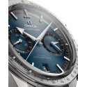 Omega - Speedmaster '57 - Acciaio - Quadrante Blu