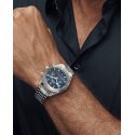 Omega - Speedmaster '57 - Acciaio - Quadrante Blu