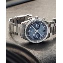 Omega - Speedmaster '57 - Acciaio - Quadrante Blu
