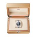 Omega - Speedmaster '57 - Acciaio - Quadrante Blu