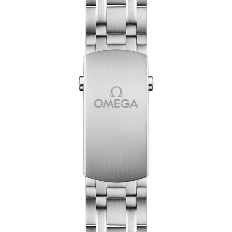 Omega - Seamaster Diver 300M - Acciaio - 42 Mm