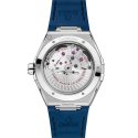 Omega - Constellation 41 Mm - Acciaio - Pelle
