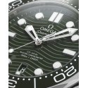 Omega - Seamaster Diver 300M - Acciaio - 42 Mm