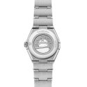 Omega - Constellation 28 Mm - Acciaio - Quadrante Rosa