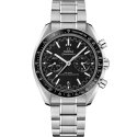 Omega - Speedmaster Racing - Acciaio - 44,25 Mm