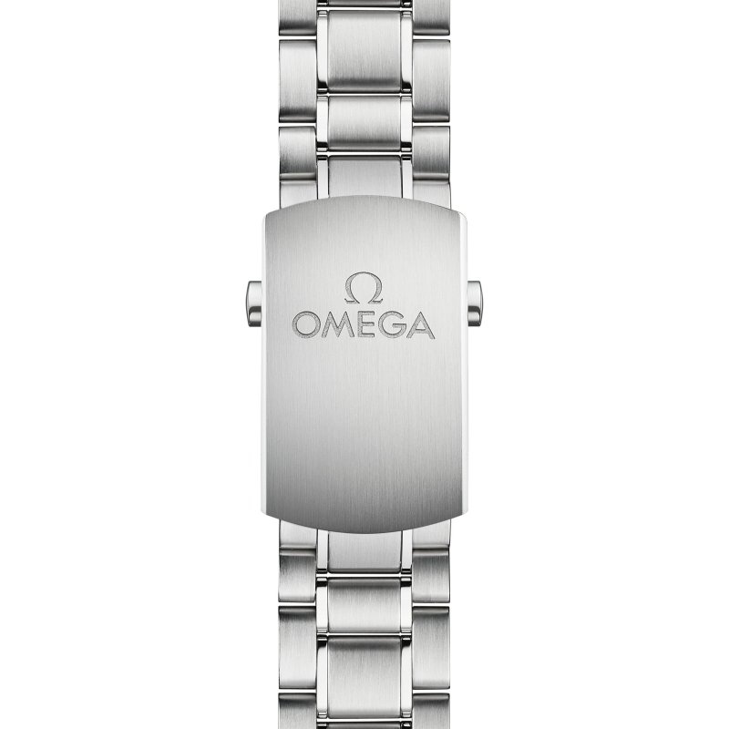 Omega - Speedmaster Racing - Acciaio - 44,25 Mm