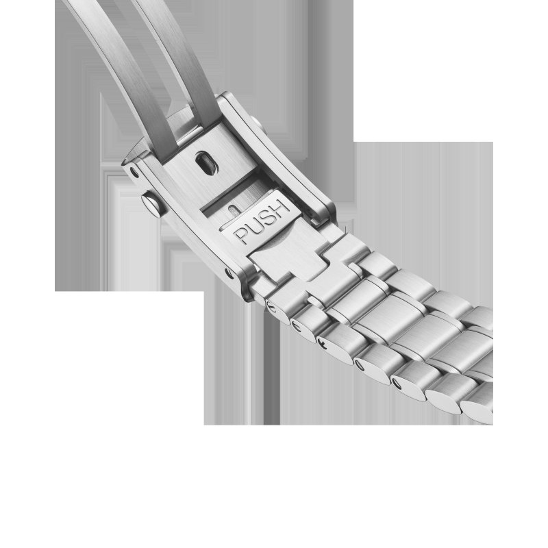 Omega - Speedmaster Racing - Acciaio - 44,25 Mm