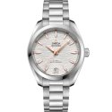 Omega - Seamaster Aqua Terra 150M - Acciaio - 34 Mm