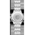 Omega - De Ville Prestige 30 Mm - Acciaio - Madreperla