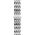 Omega - De Ville Prestige 30 Mm - Acciaio - Madreperla