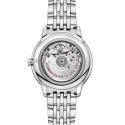Omega - De Ville Prestige - Acciaio - Quadrante Verde