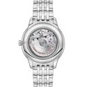 Omega - De Ville Prestige - Acciaio - Quadrante Blu
