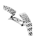 Omega - De Ville Prestige - Acciaio - Quadrante Blu