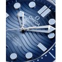 Omega - Seamaster Diver 300M - Acciaio - 42 Mm