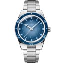 Omega - Seamaster 300 41 Mm - Acciaio - Blu