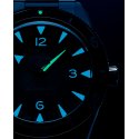 Omega - Seamaster 300 41 Mm - Acciaio - Blu