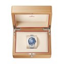 Omega - Seamaster 300 41 Mm - Acciaio - Blu