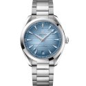 Omega - Seamaster Aqua Terra 150M - Acciaio - 41 Mm