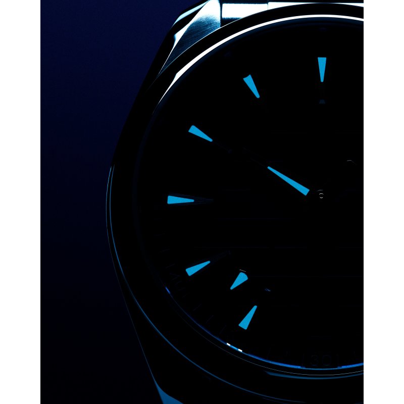Omega - Seamaster Aqua Terra 150M - Acciaio - 41 Mm