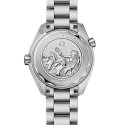 Omega - Seamaster Planet Ocean 600M - Acciaio - 39,5 Mm