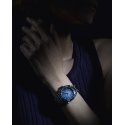 Omega - Seamaster Planet Ocean 600M - Acciaio - 39,5 Mm