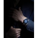Omega - Seamaster Planet Ocean 600M - Acciaio - 39,5 Mm