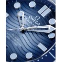 Omega - Seamaster Diver 300M - Acciaio - Cinturino Caucciù