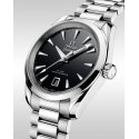 Omega - Seamaster Aqua Terra 150M - Acciaio - 38 Mm