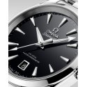 Omega - Seamaster Aqua Terra 150M - Acciaio - 38 Mm