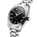 Omega - Seamaster Aqua Terra 150M - Acciaio - 34 Mm