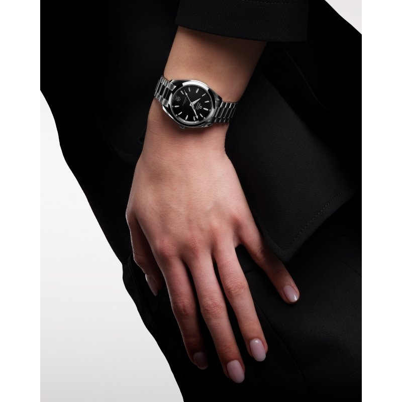 Omega - Seamaster Aqua Terra 150M - Acciaio - 34 Mm