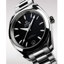 Omega - Seamaster Aqua Terra 150M - Acciaio - 34 Mm