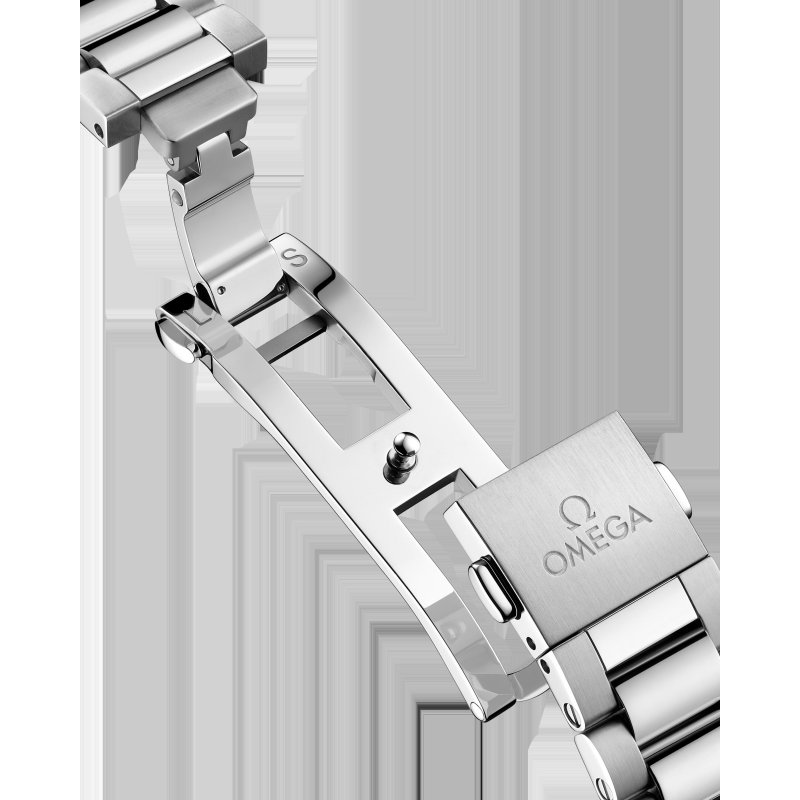 Omega - Seamaster Aqua Terra 150M - Acciaio - 34 Mm