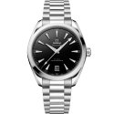 Omega - Seamaster Aqua Terra 150M - Acciaio - 41 Mm