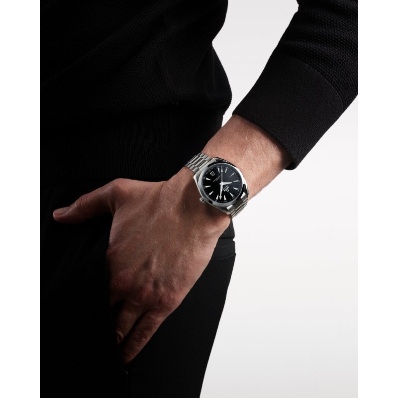 Omega - Seamaster Aqua Terra 150M - Acciaio - 41 Mm