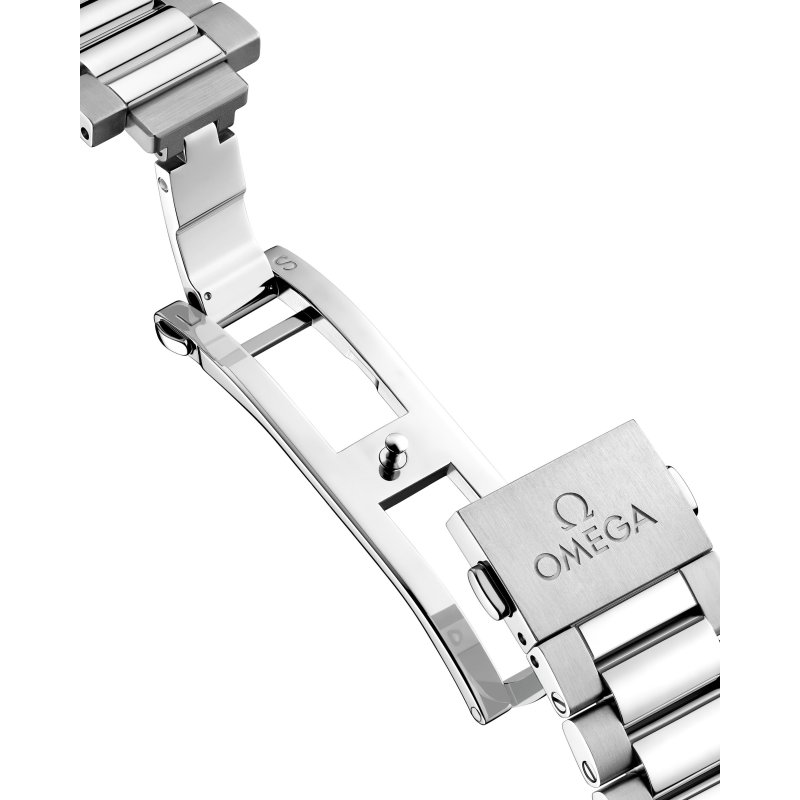 Omega - Seamaster Aqua Terra 150M - Acciaio - 41 Mm