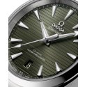 Omega - Seamaster Aqua Terra 150M - Acciaio - 38 Mm