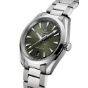 Omega - Seamaster Aqua Terra 150M - Acciaio - 38 Mm