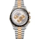 Omega - Speedmaster Moonwatch Professional - 42 Mm - Acciaio