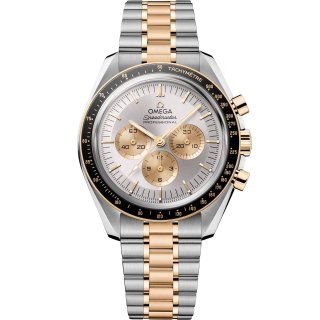 Omega - Speedmaster Moonwatch Professional - 42 Mm - Acciaio