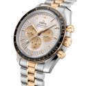 Omega - Speedmaster Moonwatch Professional - 42 Mm - Acciaio