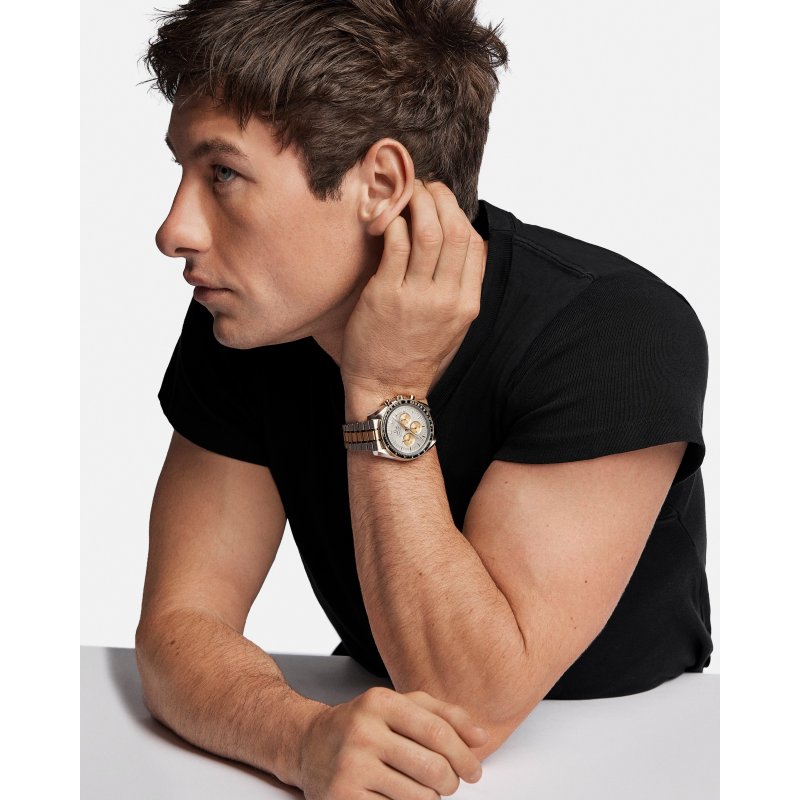 Omega - Speedmaster Moonwatch Professional - 42 Mm - Acciaio
