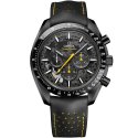 Omega - Speedmaster Dark Side Of The Moon Apollo 8 - 44,25 Mm - Ceramica Nera