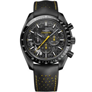 Omega - Speedmaster Dark Side Of The Moon Apollo 8 - 44,25 Mm - Ceramica Nera