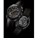 Omega - Speedmaster Dark Side Of The Moon Apollo 8 - 44,25 Mm - Ceramica Nera