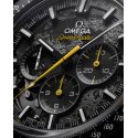 Omega - Speedmaster Dark Side Of The Moon Apollo 8 - 44,25 Mm - Ceramica Nera