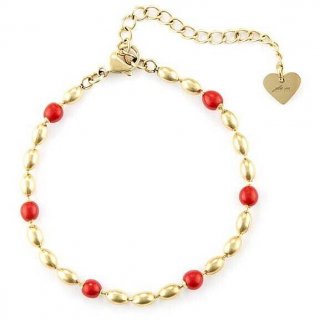 Bracciale Donna Gioielli 4Us Cesare Paciotti 2024 4Ubr6622W