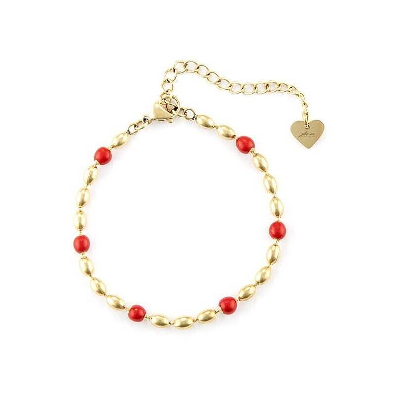 Bracciale Donna Gioielli 4Us Cesare Paciotti 2024 4Ubr6622W