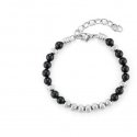 Bracciale Uomo Gioielli 4Us Cesare Paciotti 2024 4Ubr6749